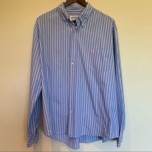 Aeropostale mens long sleeve shirt